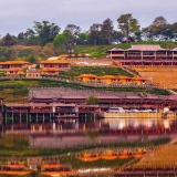 Tour di 3 Giorni e 2 Notti a Mae Hong Son, Thailandia
