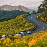 Tour di 3 Giorni e 2 Notti a Mae Hong Son, Thailandia