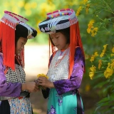 Tour di 3 Giorni e 2 Notti a Mae Hong Son, Thailandia