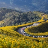 Tour di 3 Giorni e 2 Notti a Mae Hong Son, Thailandia