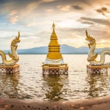 Tour di 3 Giorni e 2 Notti a Phayao – Tranquillità sul lago e tradizione