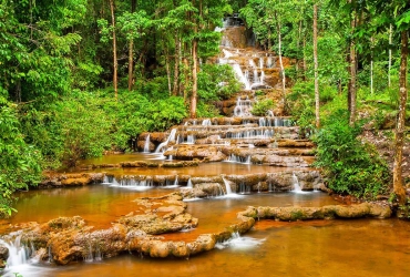 Natura e comunità Karen