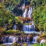 Tour di 3 Giorni e 2 Notti a Tak – Natura montuosa, spiritualità e tradizioni etniche