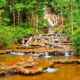 Tour di 3 Giorni e 2 Notti a Tak – Natura montuosa, spiritualità e tradizioni etniche