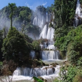 Tour di 3 Giorni e 2 Notti a Tak – Natura montuosa, spiritualità e tradizioni etniche