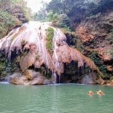 Tour di 3 Giorni e 2 Notti a Tak – Natura montuosa, spiritualità e tradizioni etniche