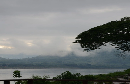 Viaggio in Laos a Giugno