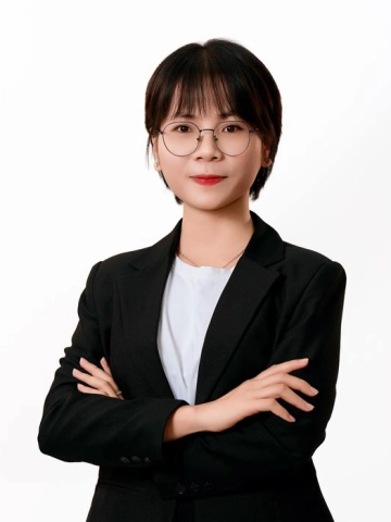 Foto di Anh Trinh