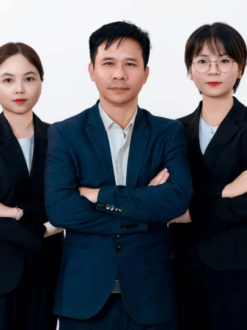 Foto di Anh Trinh