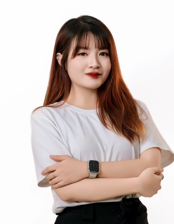 Giang Pham