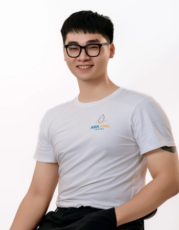 Hoang Anh Ta