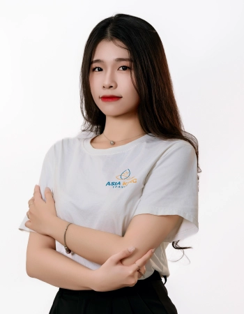 Linh Truong