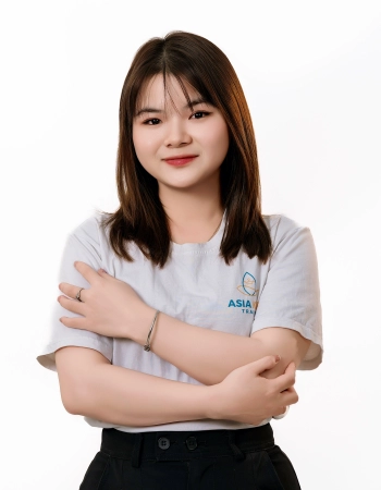 Mai Pham