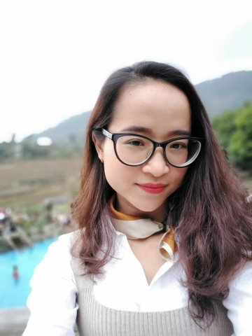 Foto di Pham Hien - Joy