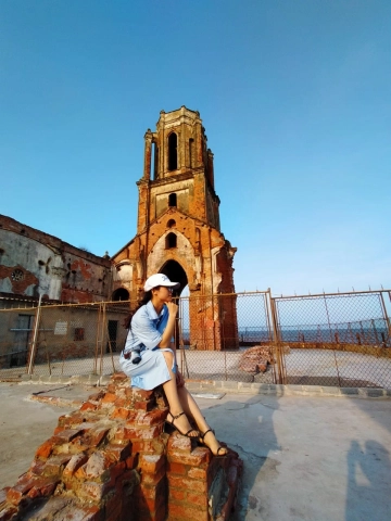 Foto di Pham Hien - Joy