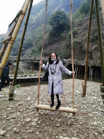 Foto di Pham Hien - Joy