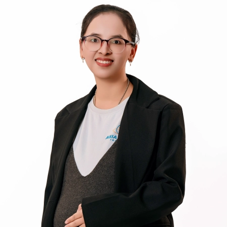 Hanh Chu