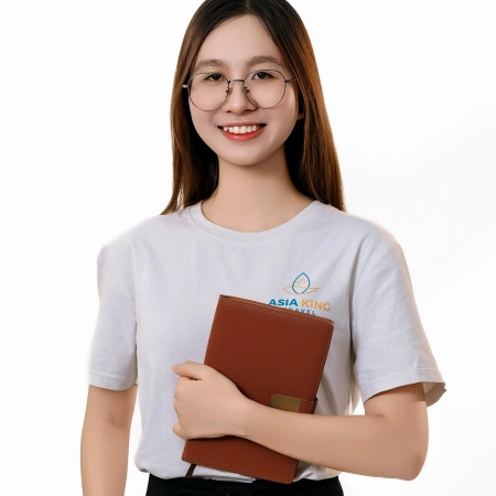 Callista Trinh