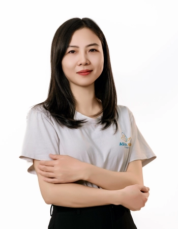 Thuy Duong Daniel