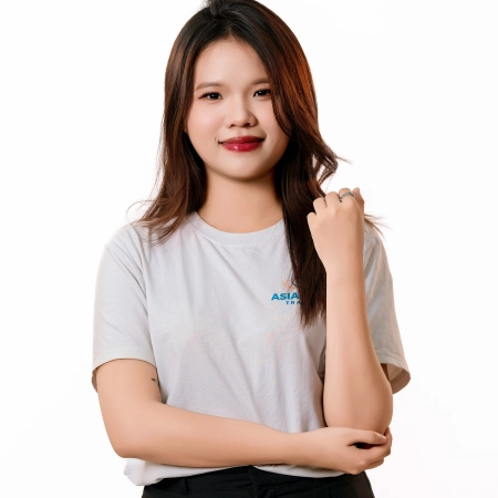 Rosie Tran