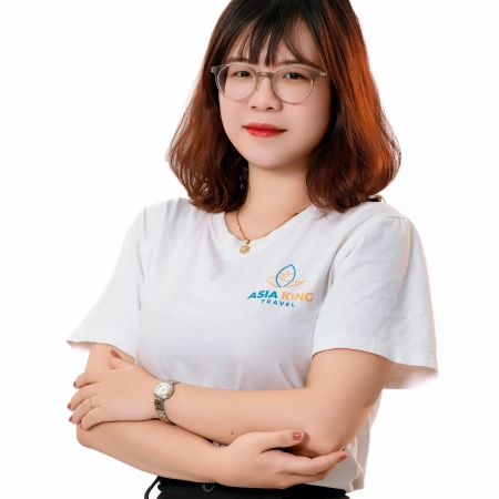 Linh Nguyen