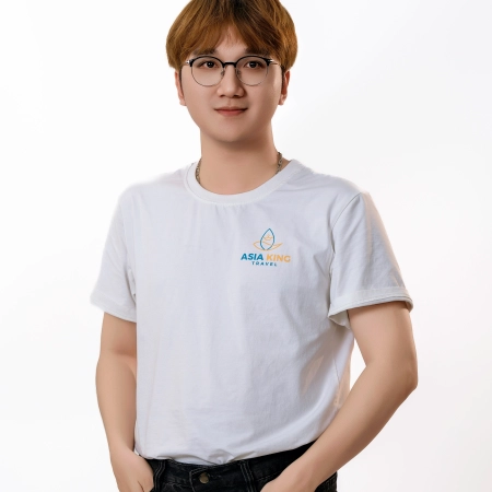 Giang Nguyen