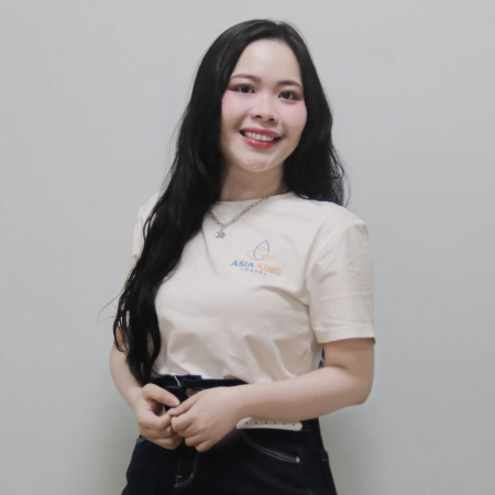 Trinh Ngoc Quynh