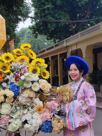 Foto di Trinh Ngoc Quynh