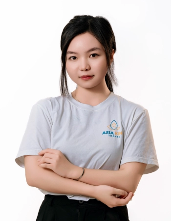 Van Anh Tran
