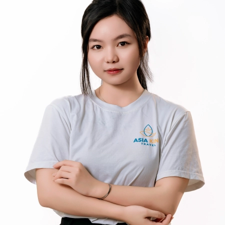 Van Anh Tran