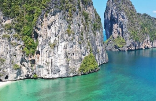 Ferragosto in Thailandia: natura e mare fuori rotta