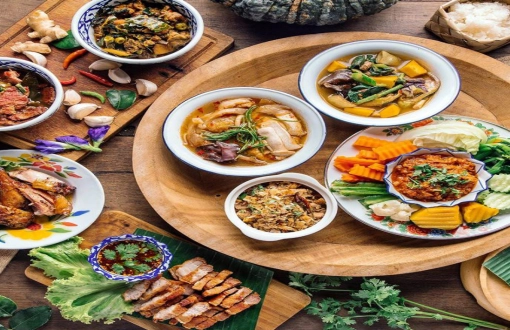 Diventare chef per un giorno: cucina autentica thailandese