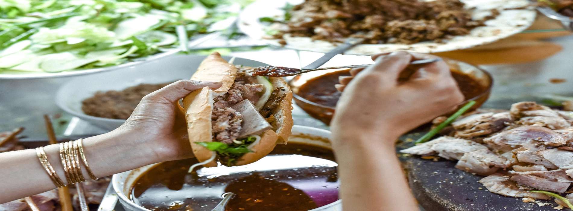 12 piatti vietnamiti che valgono ogni centesimo