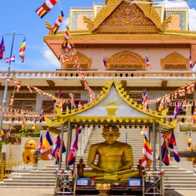Wat Ounalom