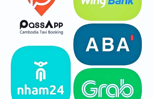 Le Migliori App Indispensabili: Guida Completa per i Turisti in Cambogia
