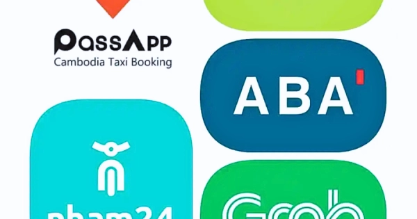 Le Migliori App Indispensabili: Guida Completa per i Turisti in Cambogia