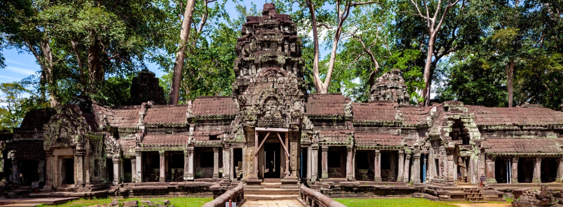Ferragosto in Cambogia 2025: Un Viaggio Indimenticabile tra Templi, Cultura e Relax