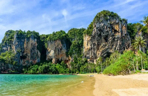 I migliori tour di 5 giorni sulle spiagge della Thailandia