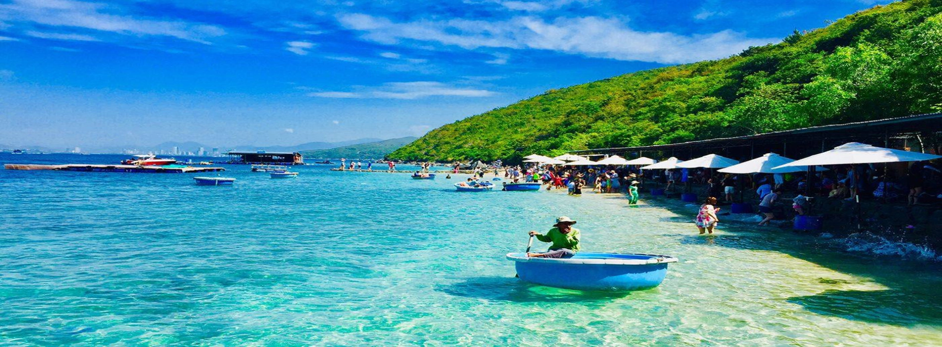 I migliori tour di 5 giorni sulle spiagge del Vietnam