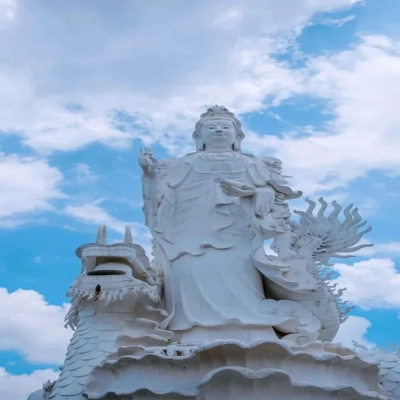 Pagoda di Go Ken