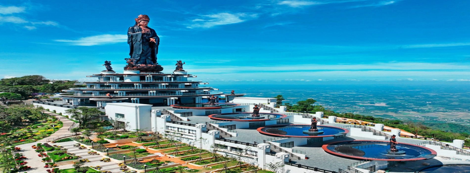 Pagoda di Go Ken