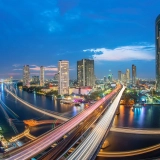 Tour in Thailandia 4 giorni - Esplorazione della capitale della Thailandia