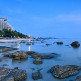 Viaggio dal centro al sud della Thailandia di 12 giorni