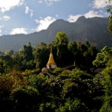 Scoperta del nord e il centro della Thailandia 13 giorni