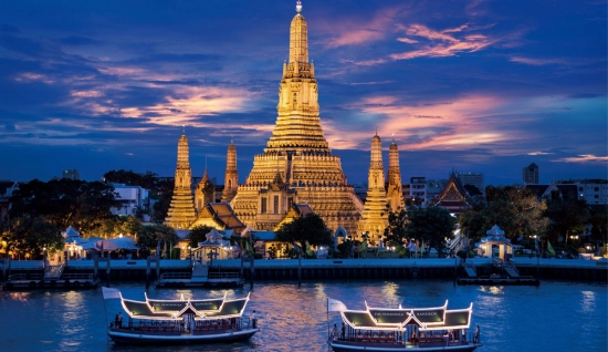 Vacanze in Thailandia, Laos e Cambogia 15 giorni