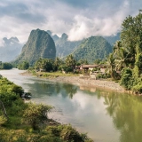 Vacanze in Thailandia, Laos e Cambogia 15 giorni