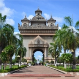 Vacanze in Thailandia, Laos e Cambogia 15 giorni