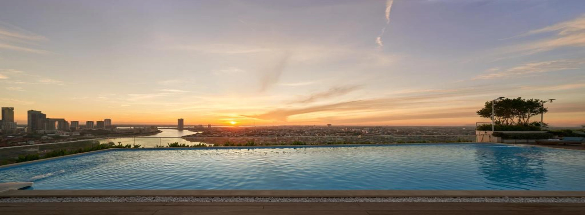I 5 migliori hotel a Phnom Penh
