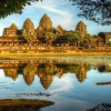 Viaggio in Cambogia a luglio