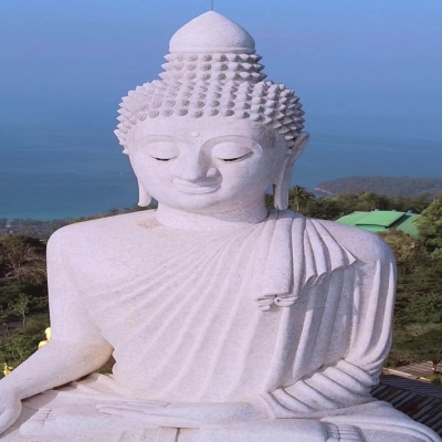 Tempio del Grande Buddha